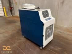 (1) KwiKool Spot Cooler