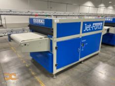 (1) Adelco Jet-Force