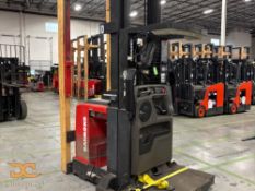 2006 Raymond Order Picker | Wire Guided *Battery Included*