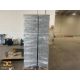 (4) Locker Sections | 36" x 12" x 78" | 18 door sections - Image 4 of 13