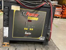 (1) 36 Volt Charger | Enersys