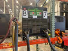 (1) 24v/36v/48v/72v Opportunity Charger | Aker Wade Express