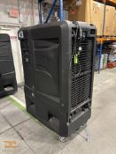 (1) Vector Spartan SP-BB-01-F