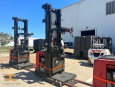 2004 Raymond Order Picker *Battery Included*