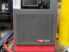 (1) 24v/36v/48v Opportunity Charger | Enersys