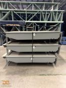 (1) NEW Rite-Hite Dock Leveler