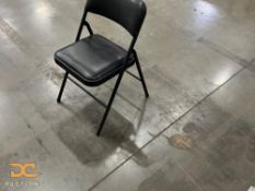 (3) Cosco Folding Chairs