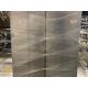 (4) Locker Sections | 36" x 12" x 78" | 18 door sections - Image 6 of 13