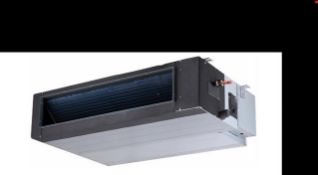 (1) Lennox VMDB024H4-3P A/C Unit