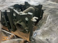 (7) Water Closet Carriers | Chase Saver