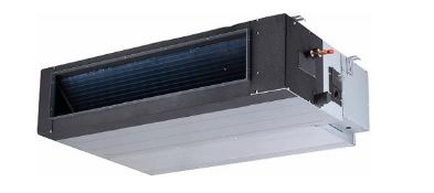 (1) Lennox VMDB048H4-3P A/C Unit