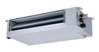 (1) Lennox VMDB009H4-3P A/C Unit