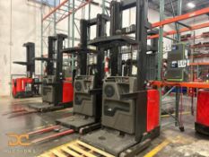 2004 Raymond Order Picker *Battery Included*