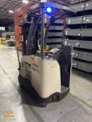 2012 Crown Stand Up Counter Balance Forklift *Battery Included*