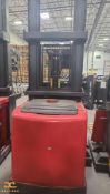 (1) 2006 Raymond Order Picker | Wire Guided *Battery Included*