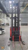 2006 Raymond Reach Truck *Battery Included*