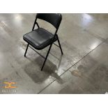 (4) Cosco Folding Chairs