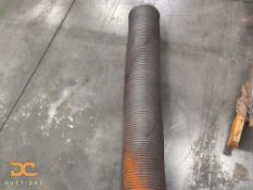 (4) Wayne Dalton Garage Door Springs