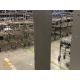 (4) Locker Sections | 36" x 12" x 78" | 18 door sections - Image 3 of 13