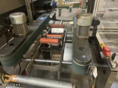 (1) 2015 Combi 2EZSB Carton Erector