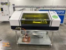 (1) Roland VersaUV LEF-300