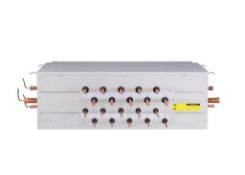 (1) Lennox V8MSBB10-3P