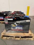 (1) 48 Volt Battery | Crown