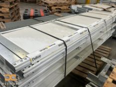 (10) Garage Door Panels | 113