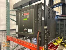 (1) 36 Volt Charger | Enersys