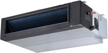 (1) Lennox VMDB015H4-3P A/C Unit