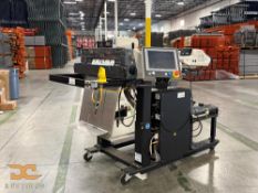 (1) 2022 Autobag 850s