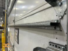 (10) Garage Door Strengthening Panels