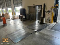 (1) 2003 Orion L77/17 | Stretch Wrap Machine