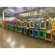 (15) Uline Rolling Maintenance Carts | Two Level - Image 6 of 10
