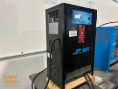 (1) 36 Volt Charger | Power Max