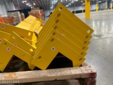 (18) Dock Door Guards | 6