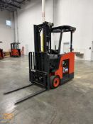 NEW 2023 Linde E18S Forklift *Battery Included*