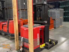 (1) 2013 Raymond Order Picker | Wire Guided *Battery Included*