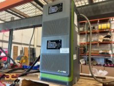 (1) 36 Volt Charger | Enersys