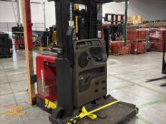 (1) 2006 Raymond Order Picker | Wire Guided *Battery Included*