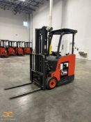 NEW 2023 Linde E18S Forklift *Battery Included*