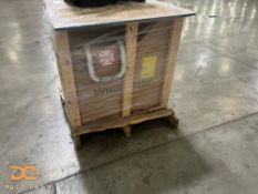 (1) WuduMate Compact Porcelain Foot Bath