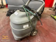 (1) Flowrite Water Cart