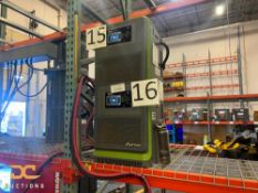 (1) 36 Volt Charger | Enersys