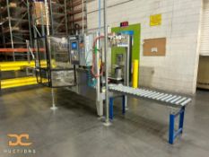 (1) Wexxar WF20 Carton Erector