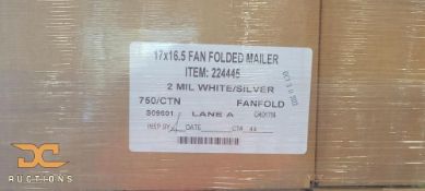 (20) Air Bagger Bags | 17