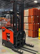 NEW 2023 Linde R17SX Reach Truck *Battery Included*