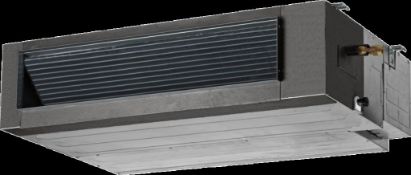 (1) Lennox VMDB012H4-3P A/C Unit