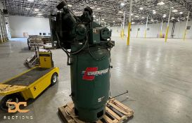(1) Champion Air Compressor