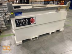 (1) Western Global Fuel Tank | 2,084 liters